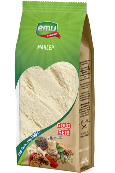 Emu Baharat Mahlep 150 gr ürün görseli 1