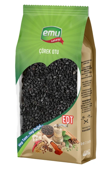 Emu Baharat Çörek Otu 1000 gr ürün görseli 1