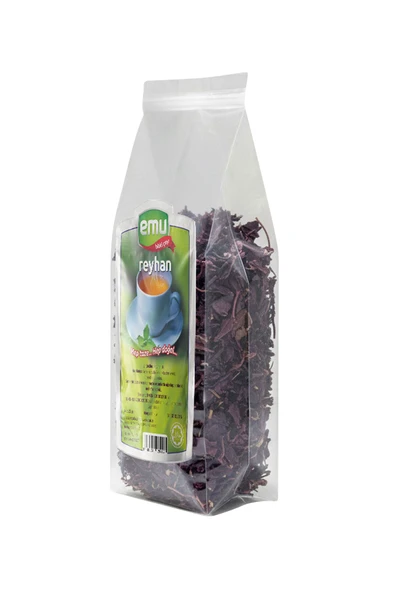 Emu Baharat Reyhan Çayı 25 gr ürün görseli 1