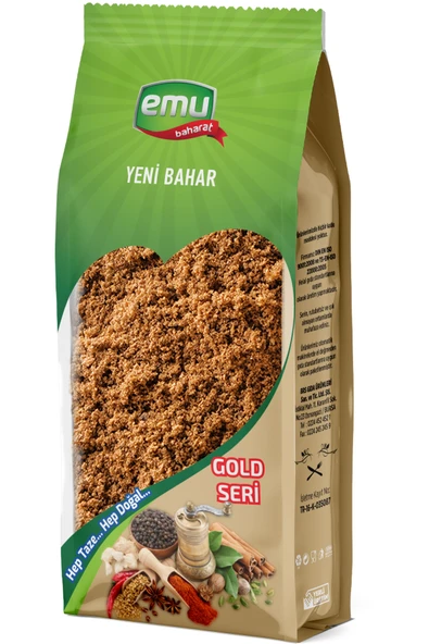 Emu Baharat Yeni Bahar 150 gr ürün görseli 1