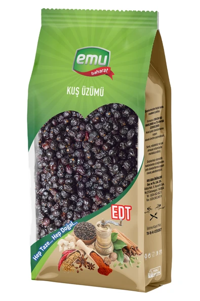 Emu Baharat Kuş Üzümü 1000 Gr ürün görseli 1
