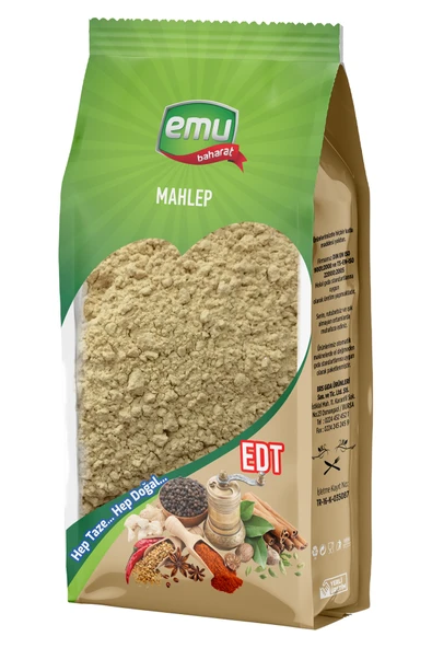 Emu Baharat Mahlep 1000 Gr ürün görseli 1