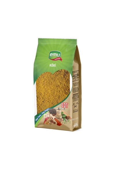 Emu Baharat Köri 1000 gr ürün görseli 1