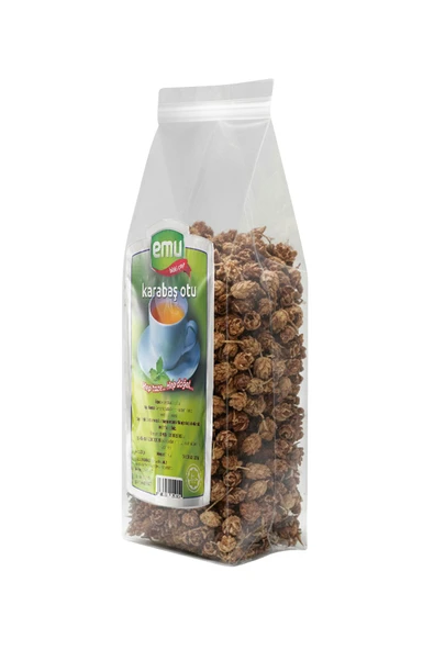 EMU Karabaş Otu Çayı 25gr ürün görseli 1