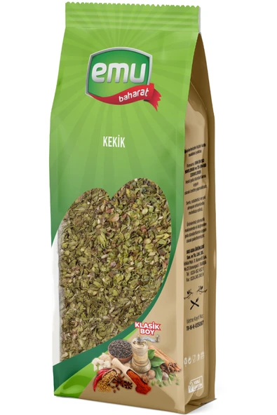 Emu Baharat Kekik 20 Gr ürün görseli 1