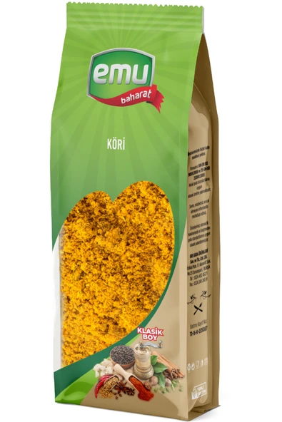 Emu Baharat Köri 40 Gr ürün görseli 1