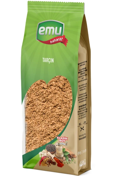 Emu Baharat Toz Tarçın 40 gr ürün görseli 1