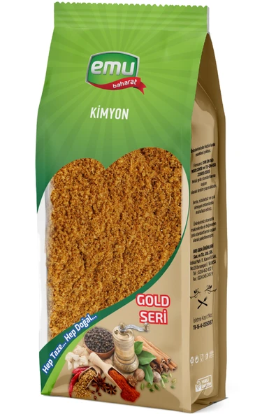 Emu Baharat Kimyon 200 gr ürün görseli 1