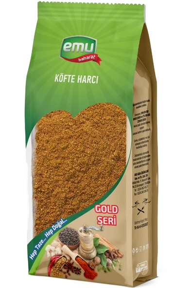 Emu Baharat Köfte Harcı 150 gr ürün görseli 1