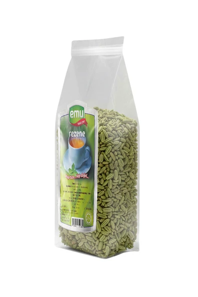 EMU Rezene Çayı 150 gr ürün görseli 1