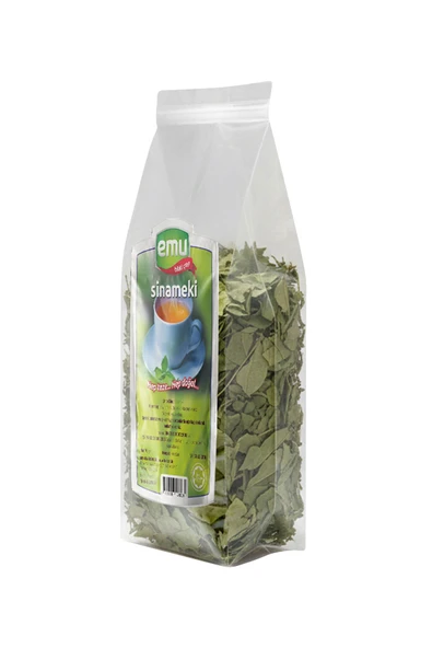 Emu Baharat Sinameki Çayı 60 gr ürün görseli 1