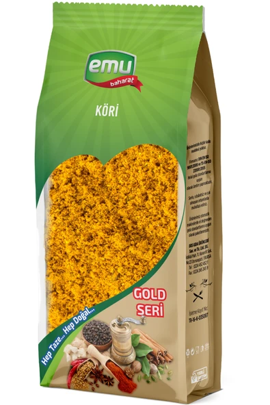 Emu Baharat Köri 200 gr ürün görseli 1