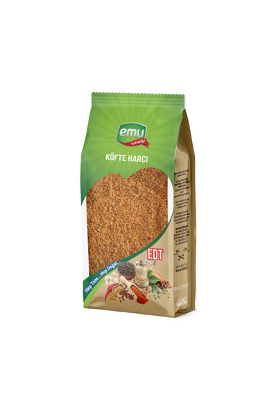 Emu Baharat Köfte Harcı 1000 Gr ürün görseli 1