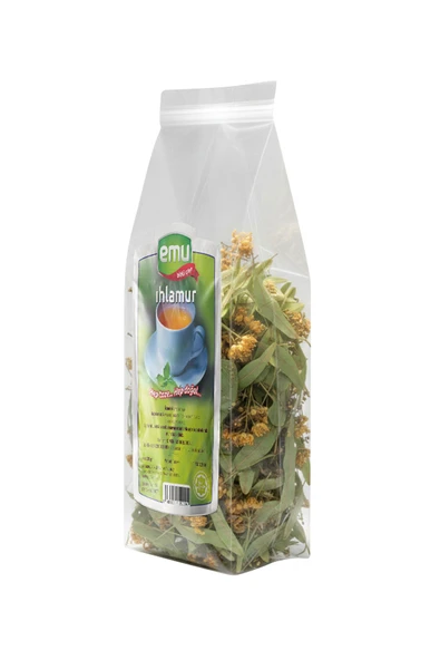 Emu Baharat Ihlamur 20 gr ürün görseli 1