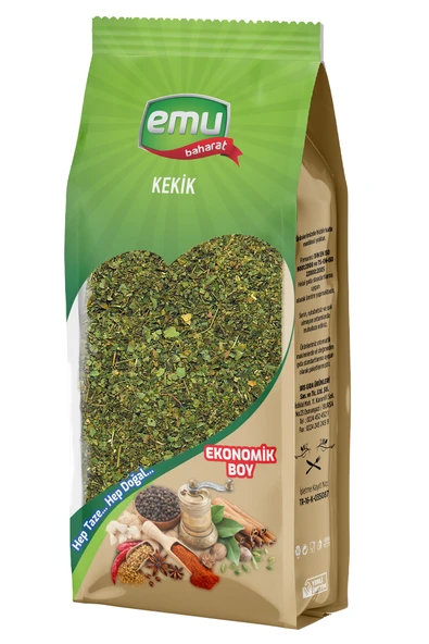 Emu Baharat Kekik 250 gr ürün görseli 1