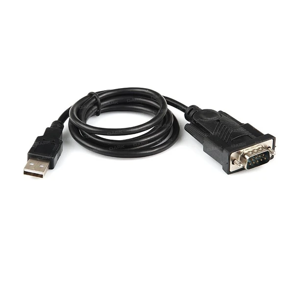 Profesyonel Usb 2.0 - Rs232 Dönüştürücü DK-CB-USB2RS232P ürün görseli 1
