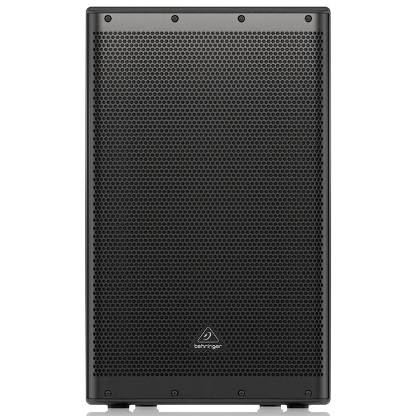 BEHRINGER DR115DSP 1400 W Aktif Hoparlör ürün görseli 1