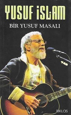 Bir Yusuf Masalı Yusuf İslam Klas Kitaplar - YENİ KİTAP ürün görseli 1