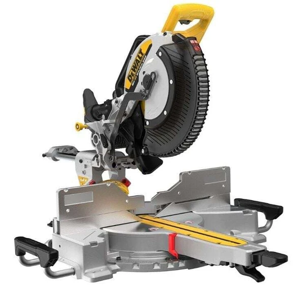 DEWALT DCS782N Akülü Gönye Kesme Makinası 305mm. (Aküsüz) ürün görseli 1