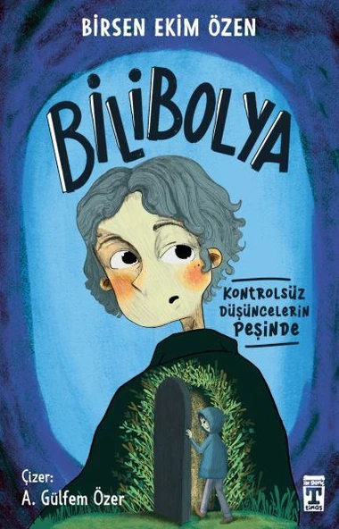 Bilibolya - Kontrolsüz Düşüncelerin Peşinde ürün görseli 1