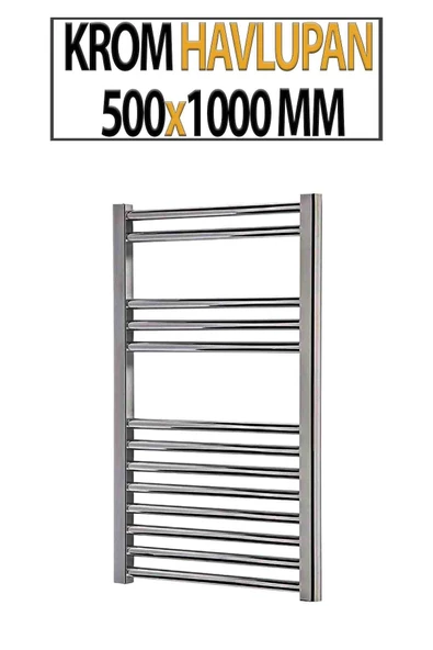 Havlupan Krom ürün görseli 1