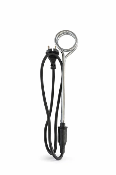 Rezistanslı Daldırma Tip Su Isıtıcısı 1500 Watt ürün görseli 1