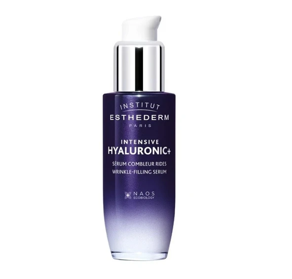 Esthederm Intensive Hyaluronic Serum 30ml ürün görseli 1