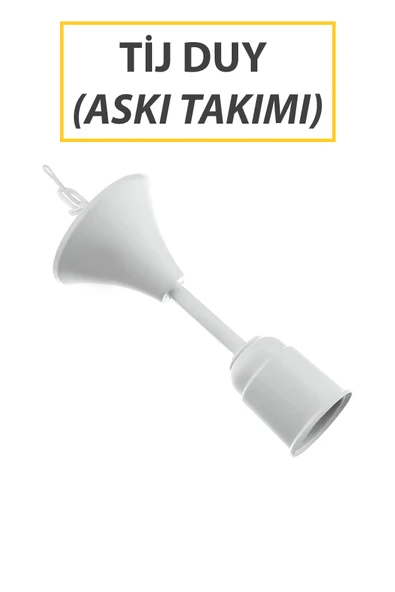 Asma Duy Komple Takım ürün görseli 1