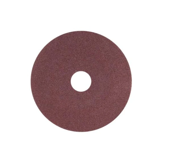 Sia 4924 Siamet Fiber Disk Zımpara 180 x 22 mm 60 Kum 1 Adet ürün görseli 1