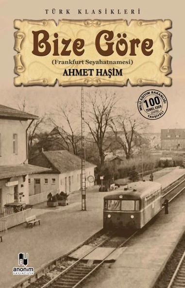 Bize Göre ürün görseli 1