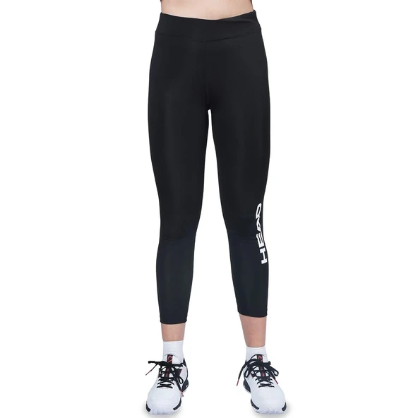 Head Beyza Poly-Lycra Pant Kadın Tayt - Resim 2