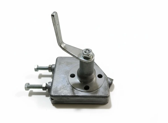 Antor Gaz Kumanda Kutusu 3LD450 3LD510 4LD640 4LD820 ürün görseli 1