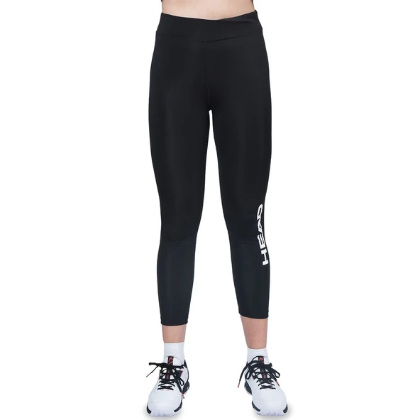 Head Beyza Poly-Lycra Pant Kadın Tayt - Resim 2