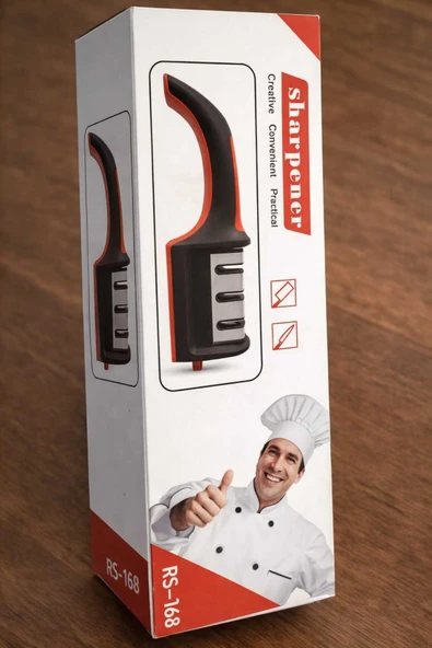 Lux Bıçak Bileyici ürün görseli 1