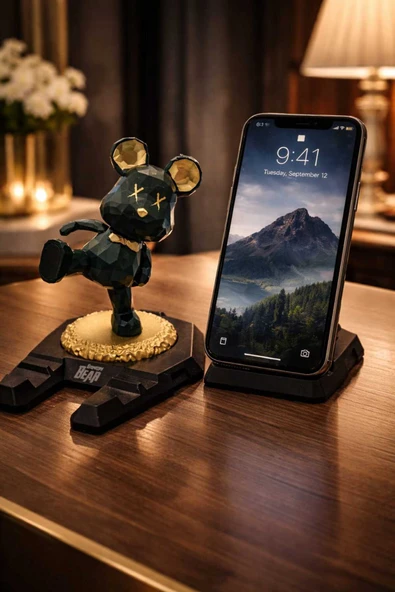 Hedıyelik Telefon Tutucu Şik Alet ürün görseli 1