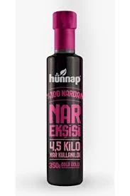 HÜNNAP %100 NARDAN NAR EKŞİSİ 350ML ürün görseli 1