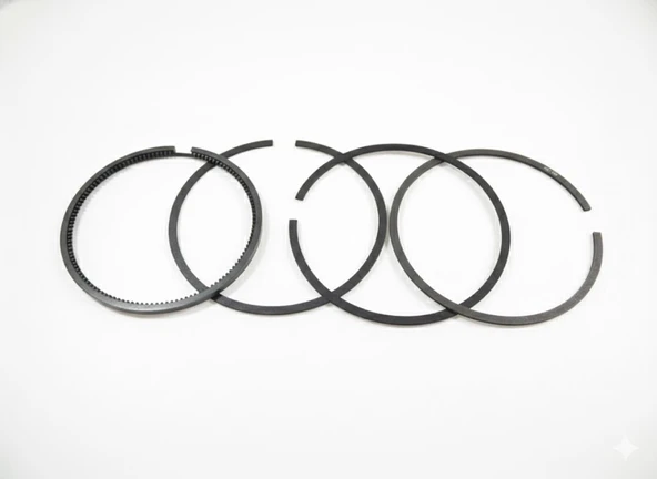 Antor Segman Takımı 1,00mm 86mm 3LD450 3LD510 ürün görseli 1