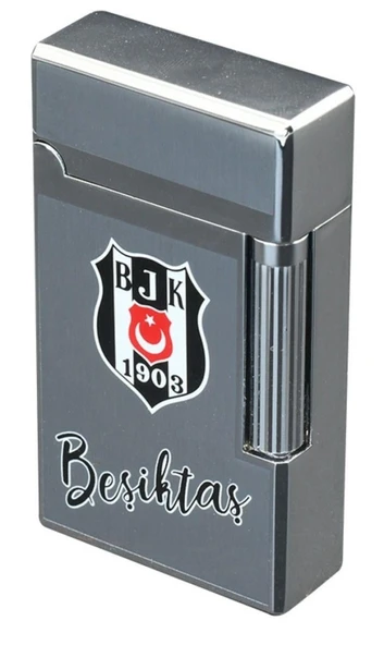 Beşiktaş Lisanslı Delicili Çakmak - Resim 2