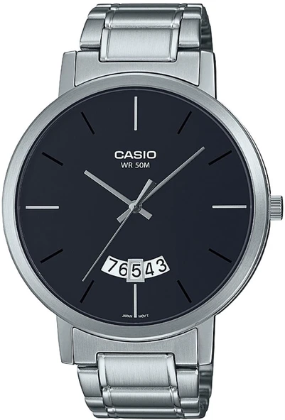 CASIO MTP-B100D-1EVDF ERKEK KOL SAATİ ürün görseli 1