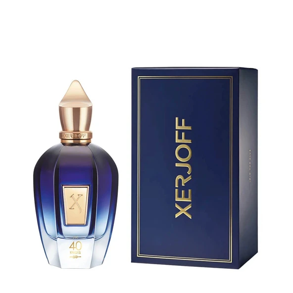 Xerjoff Join The Club 40 Knots EDP 100 ml ürün görseli 1