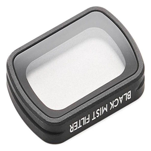 DJI Osmo Pocket 3 Black Mist Filter (DJI Türkiye Karacasulu Garantili) ürün görseli 1