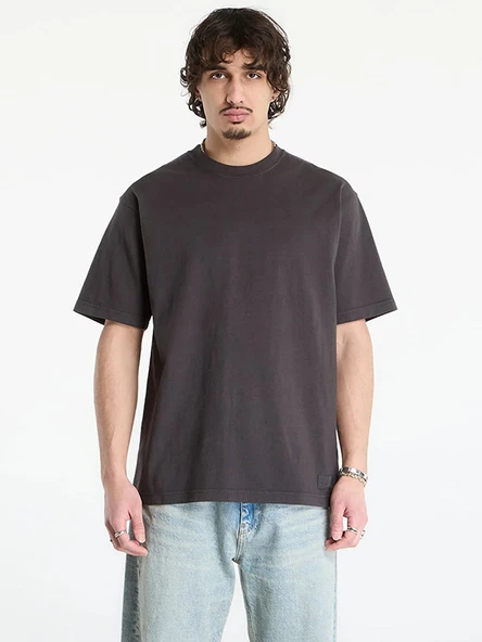 Vans   Premium SS Loose Fit Tshirt Erkek Siyah T-Shirt - VN000TBP ürün görseli 1