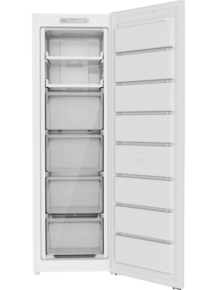 Şenocak Vfn 6204 6 Çekmeceli No Frost Derin Dondurucu ürün görseli 1