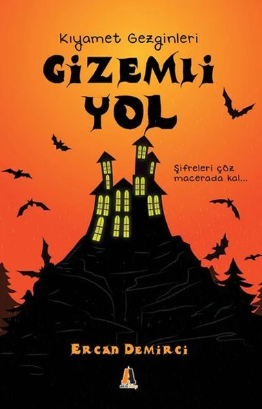 Yol - Kıyamet Gezginleri ürün görseli 1