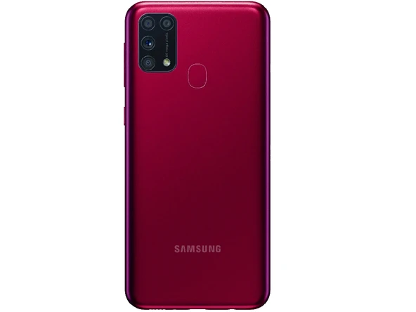YENİLENMİŞ SAMSUNG M31 128 GB - B KALİTE (12 AY GARANTİLİ9 ürün görseli 1