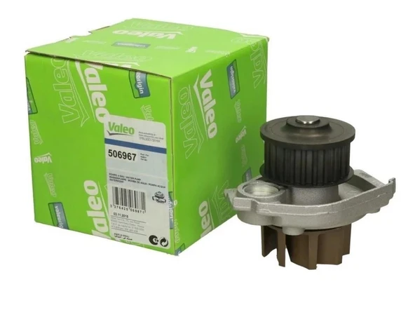Linea 1.4 16V T-Jet Triger Devirdaim V Kayış Bakım Seti - Resim 3