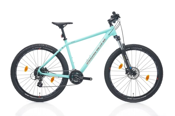 Bianchi Magma 27.1 Altus Dağ Bisikleti 2026 27.5 Jant YTB77S ürün görseli 1