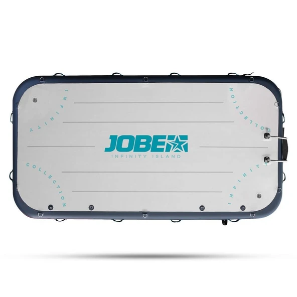 2X4M YÜZEN PLATFORM - JOBE ürün görseli 1