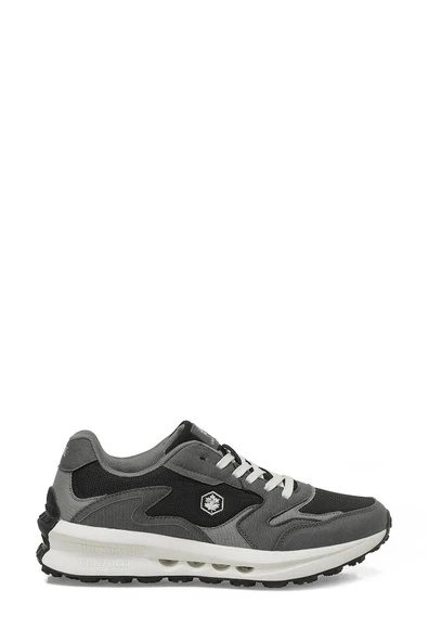 Lumberjack   6M GIERRO 6FX Erkek Gri Spor Ayakkabı - 102159488 ürün görseli 1