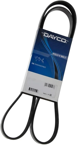 Linea 1.4 16V T-Jet Triger Devirdaim V Kayış Bakım Seti - Resim 4